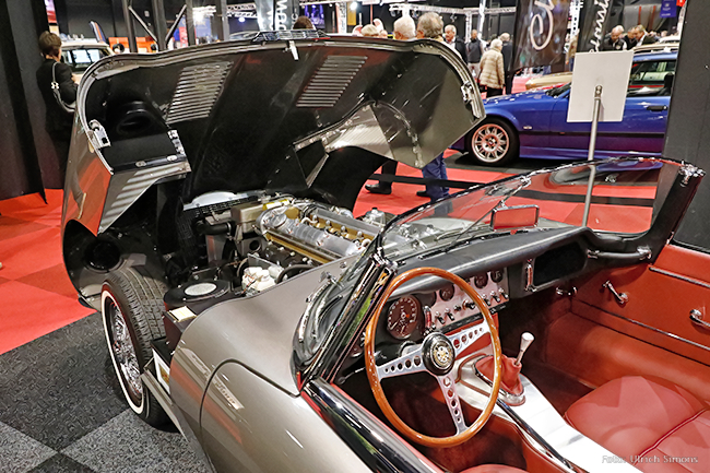 InterClassics 2026 MECC Maastricht